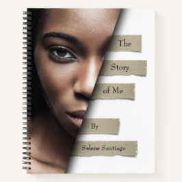 カスタマイズ可能なフォトノートブック ノートブック