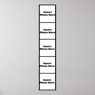 カスタマイズ可能なフォトブースポスター ポスター