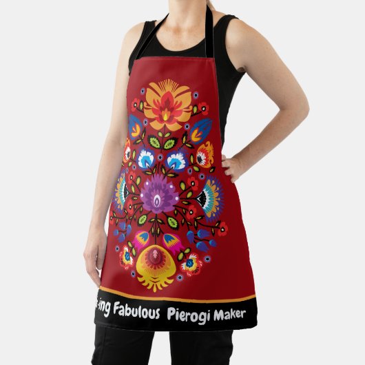 カスタマイズ可能なフォークを提供する素晴らしいピアノメーカー エプロン (インサイチュ)