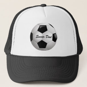 カスタマイズ可能なフットボールのサッカーボール キャップ