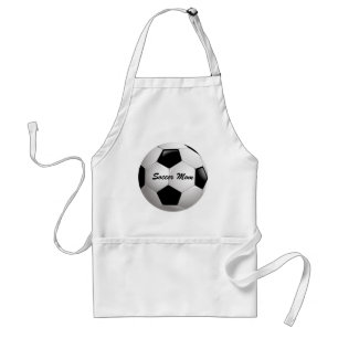 カスタマイズ可能なフットボールのサッカーボール スタンダードエプロン