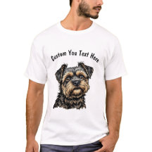 カスタマイズ可能なブリュッセルグリフォン犬