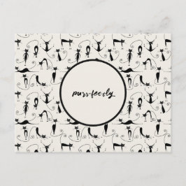 カスタマイズ可能なプリン糞 ポストカード