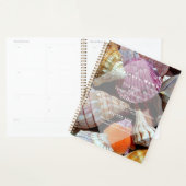 カスタマイズ可能なプロモーションデイリー planner - HAMbyWG プランナー手帳 (ディスプレー)