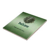 カスタマイズ可能なベルタンセラミックタイル タイル (側面)