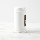 カスタマイズ可能なペットビールのジョッキ ビールジョッキ (中央)