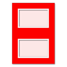 カスタマイズ可能なポピーレッドテンテッド座席表