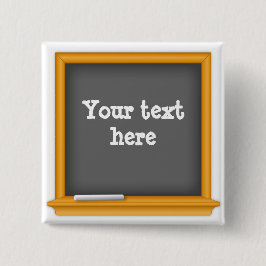 カスタマイズ可能なミニキーボード 缶バッジ