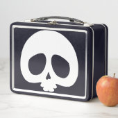 カスタマイズ可能なミニドクロ メタルランチボックス (インサイチュ)