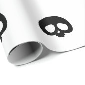 カスタマイズ可能なミニドクロ ラッピングペーパー (ロールコーナー)