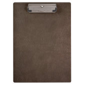 カスタマイズ可能なメタルクロス クリップボード (正面)