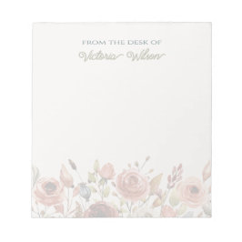 カスタマイズ可能なメモ帳テンプレート ノートパッド