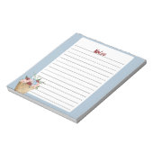 カスタマイズ可能なメモ帳:メモやギフトに最適 ノートパッド (回転)