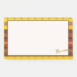 カスタマイズ可能なメモ ポストイット