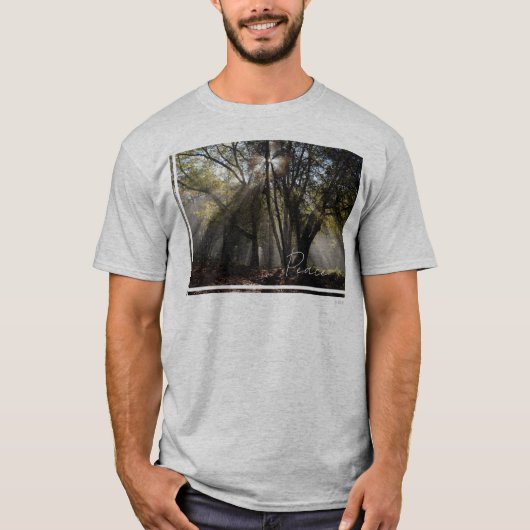 カスタマイズ可能なメンズデザイナースタイルTシャツHAMbWG Tシャツ (正面)