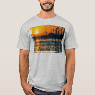 カスタマイズ可能なメンズデザイナースタイルTシャツHAMbWG Tシャツ