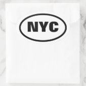 カスタマイズ可能なユーロシール 楕円形シール (バッグ)