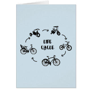 カスタマイズ可能なライフサイクル