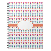 カスタマイズ可能なラベル件名ノートブックPlannerJournal