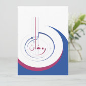 カスタマイズ可能なラマダン、寛大さの輪 シーズンカード (スタンド正面)