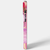 カスタマイズ可能な'ワイルドフラワー' Apple iPhone / iPadケース Case-Mate iPhoneケース (裏面 / 左)