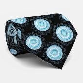 カスタマイズ可能なヴィンテージヘッケル ネクタイ (ロール)