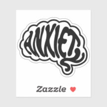 カスタマイズ可能な不安の脳