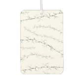 カスタマイズ可能な亀裂 カーエアーフレッシュナー (正面)