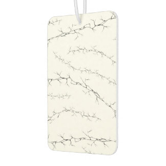 カスタマイズ可能な亀裂 カーエアーフレッシュナー