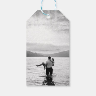 カスタマイズ可能な予約ラベル ギフトタグ