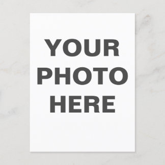 カスタマイズ可能な休日はがき シーズンポストカード