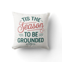 カスタマイズ可能な休日引用文装飾用クッション