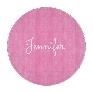 カスタマイズ可能な個人情報、個人情報 カッティングボード