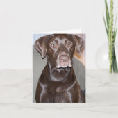 カスタマイズ可能な全大事な行事の挨拶状 カード (正面)