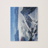 カスタマイズ可能な写真のパズル ジグソーパズル (縦)