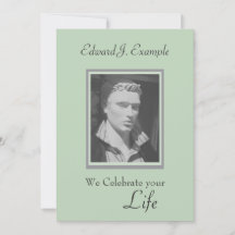 カスタマイズ可能な写真の記憶/葬儀