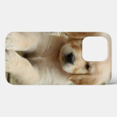カスタマイズ可能な写真 Case-Mate iPhoneケース (裏面 (横))
