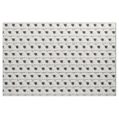 カスタマイズ可能な卒業の帽子の免状 ファブリック (ヤード)