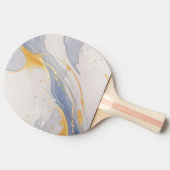 カスタマイズ可能な卓球ラケット 卓球ラケット (横)