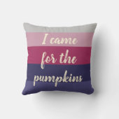 カスタマイズ可能な単語の装飾用クッション クッション (裏面)