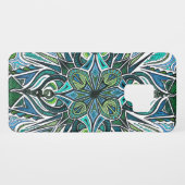 カスタマイズ可能な同情| Case-Mate SAMSUNG GALAXYケース (裏面(横))