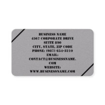 カスタマイズ可能な名刺