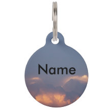 カスタマイズ可能な名前、電話、通り、都市、ペットタグ