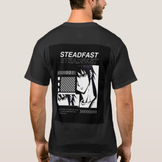 カスタマイズ可能な名前 Tシャツ