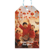 カスタマイズ可能な喜びのランタン中国の：新年