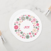 カスタマイズ可能な喜びの庭（融合） カード (正面/裏面インサイチュ)