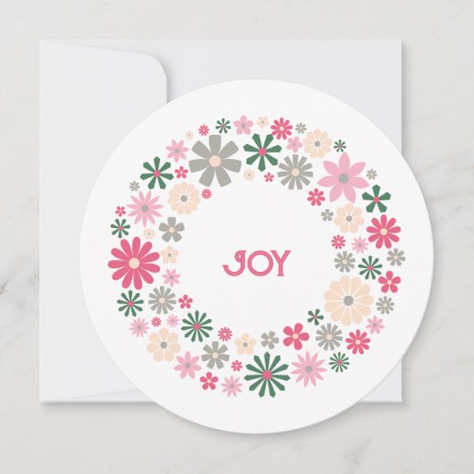 カスタマイズ可能な喜びの庭（融合） カード (正面)