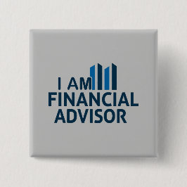 カスタマイズ可能な四角形 缶バッジ