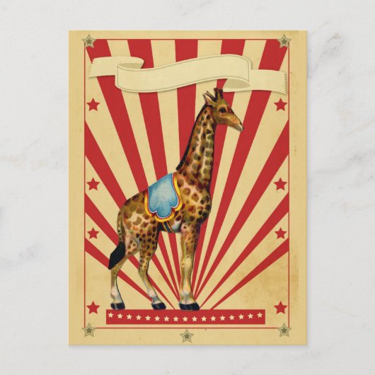 カスタマイズ可能な回路 ポストカード (正面)