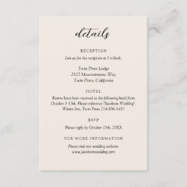 カスタマイズ可能な埃バラ エンクロージャーカード